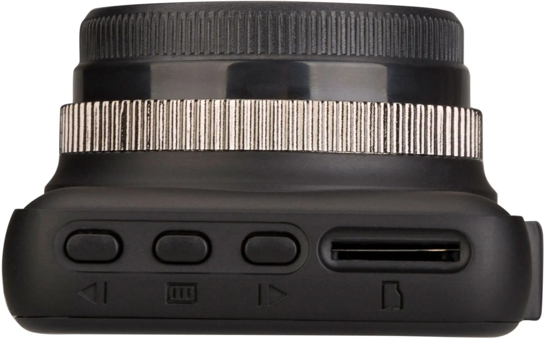 Videoregistrator Globex GE-115 (Black)