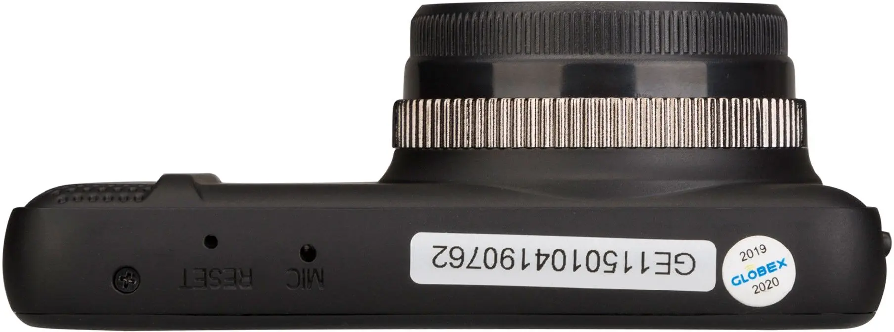 Videoregistrator Globex GE-115 (Black)