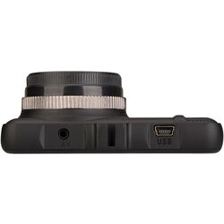 Videoregistrator Globex GE-115 (Black) Thumb