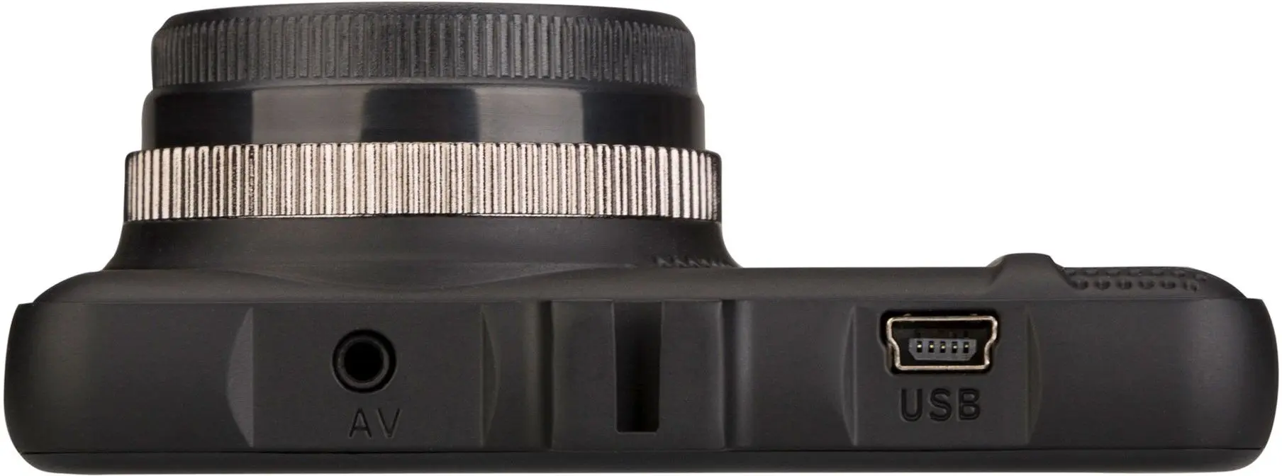 Videoregistrator Globex GE-115 (Black)