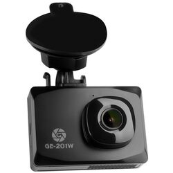 Видеорегистратор Globex GE-201w (Black)