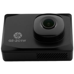 Видеорегистратор Globex GE-201w (Black) Thumb