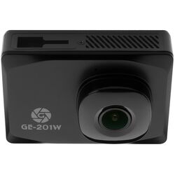 Видеорегистратор Globex GE-201w (Black) Thumb