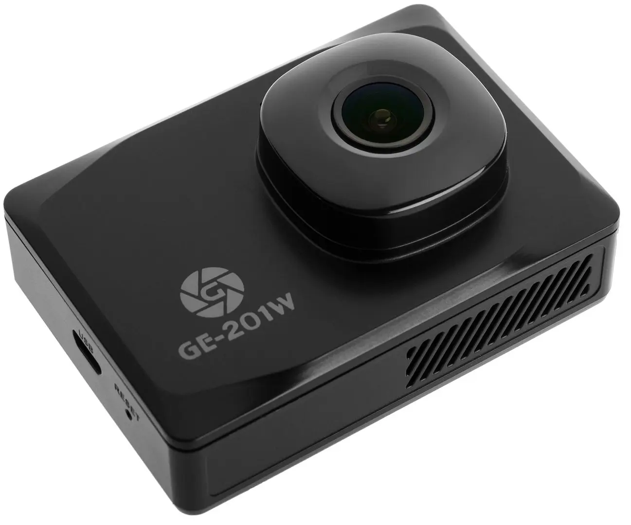Видеорегистратор Globex GE-201w (Black) - 4