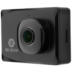 Видеорегистратор Globex GE-201w (Black) Thumb