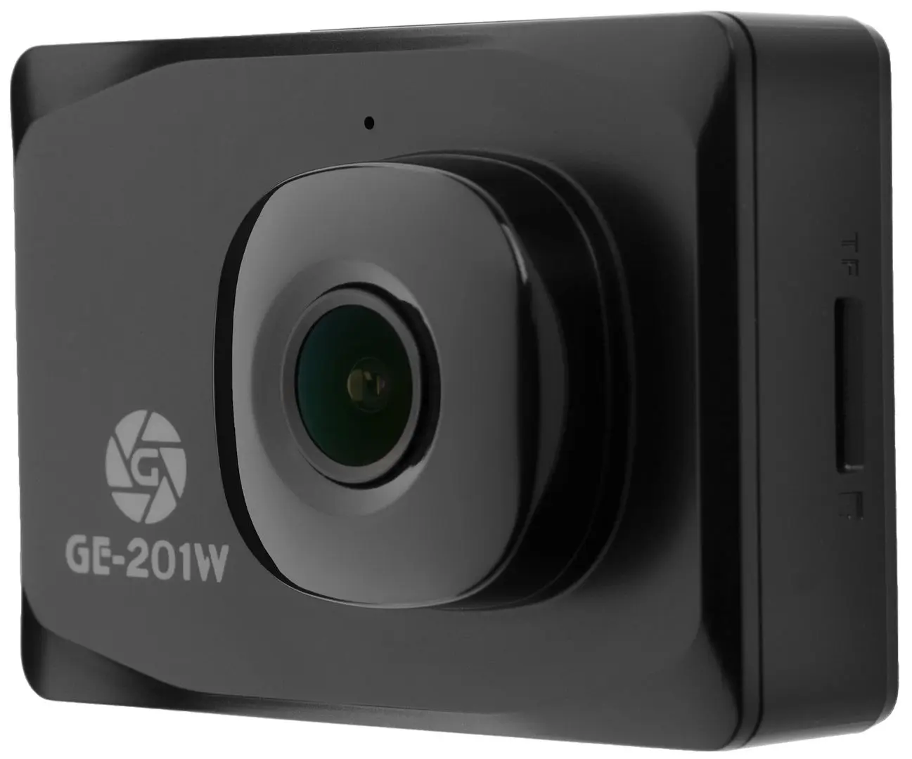 Видеорегистратор Globex GE-201w (Black) - 5