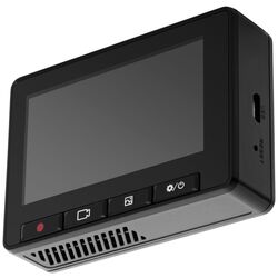 Видеорегистратор Globex GE-201w (Black) Thumb