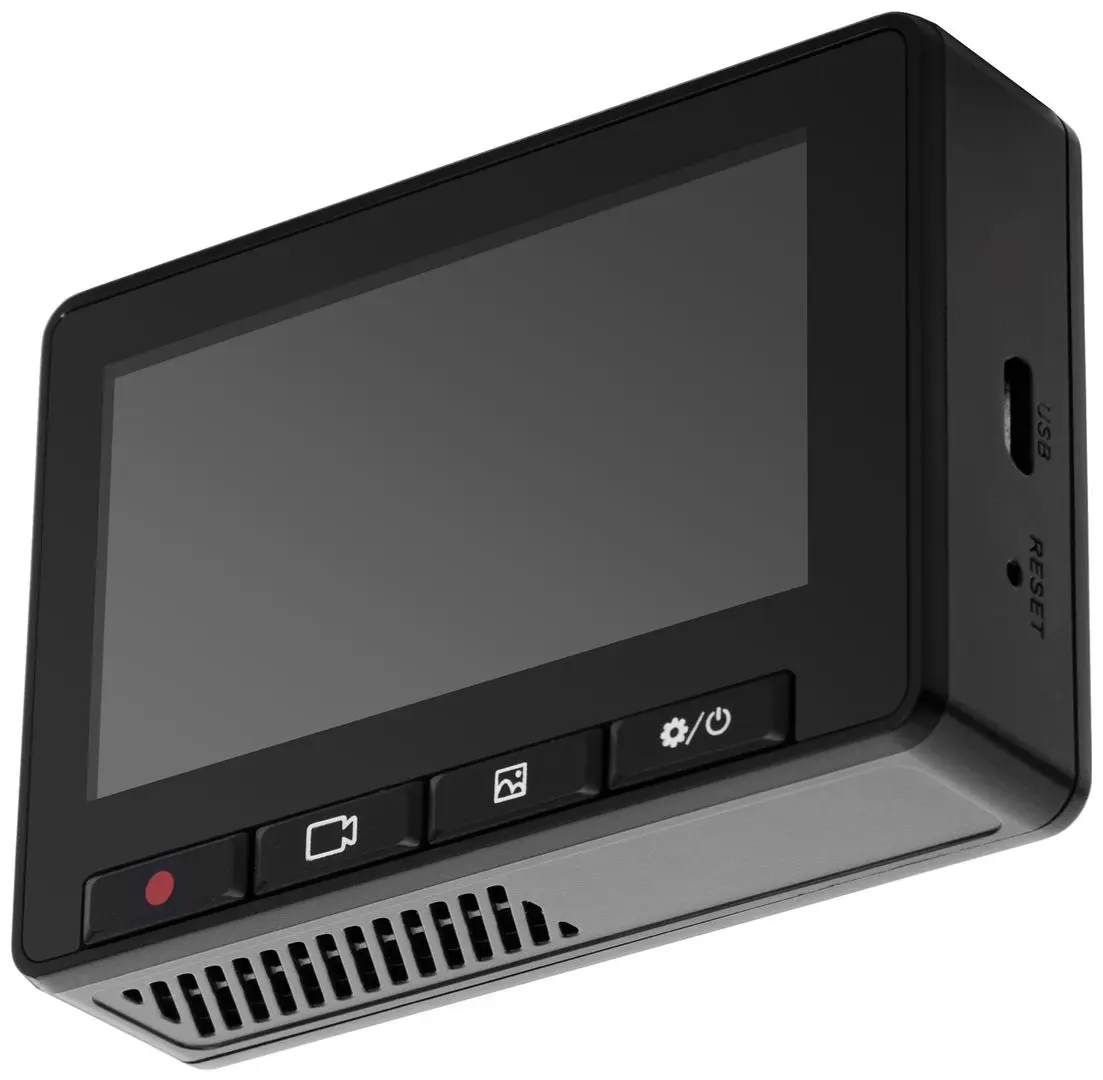 Видеорегистратор Globex GE-201w (Black) - 6
