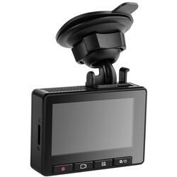 Видеорегистратор Globex GE-201w (Black) Thumb