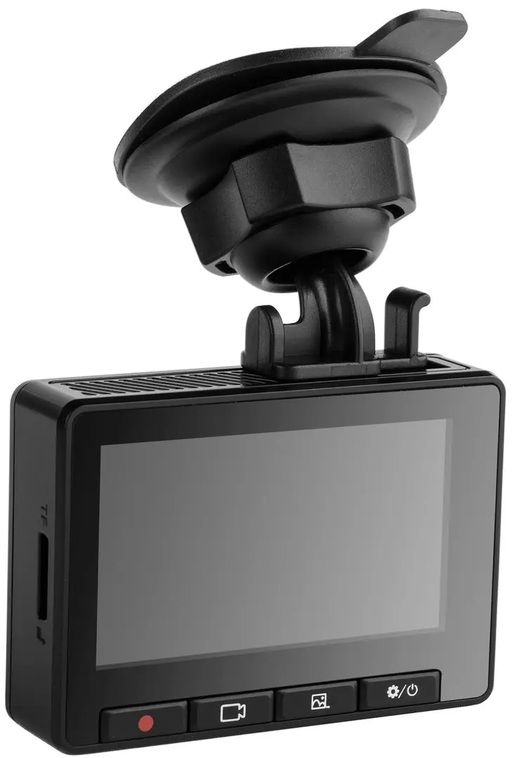Видеорегистратор Globex GE-201w (Black) - 7