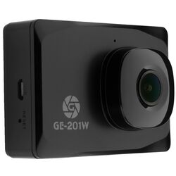 Видеорегистратор Globex GE-201w (Black) Thumb