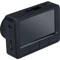 Видеорегистратор Globex GE-203W (Black) Thumb
