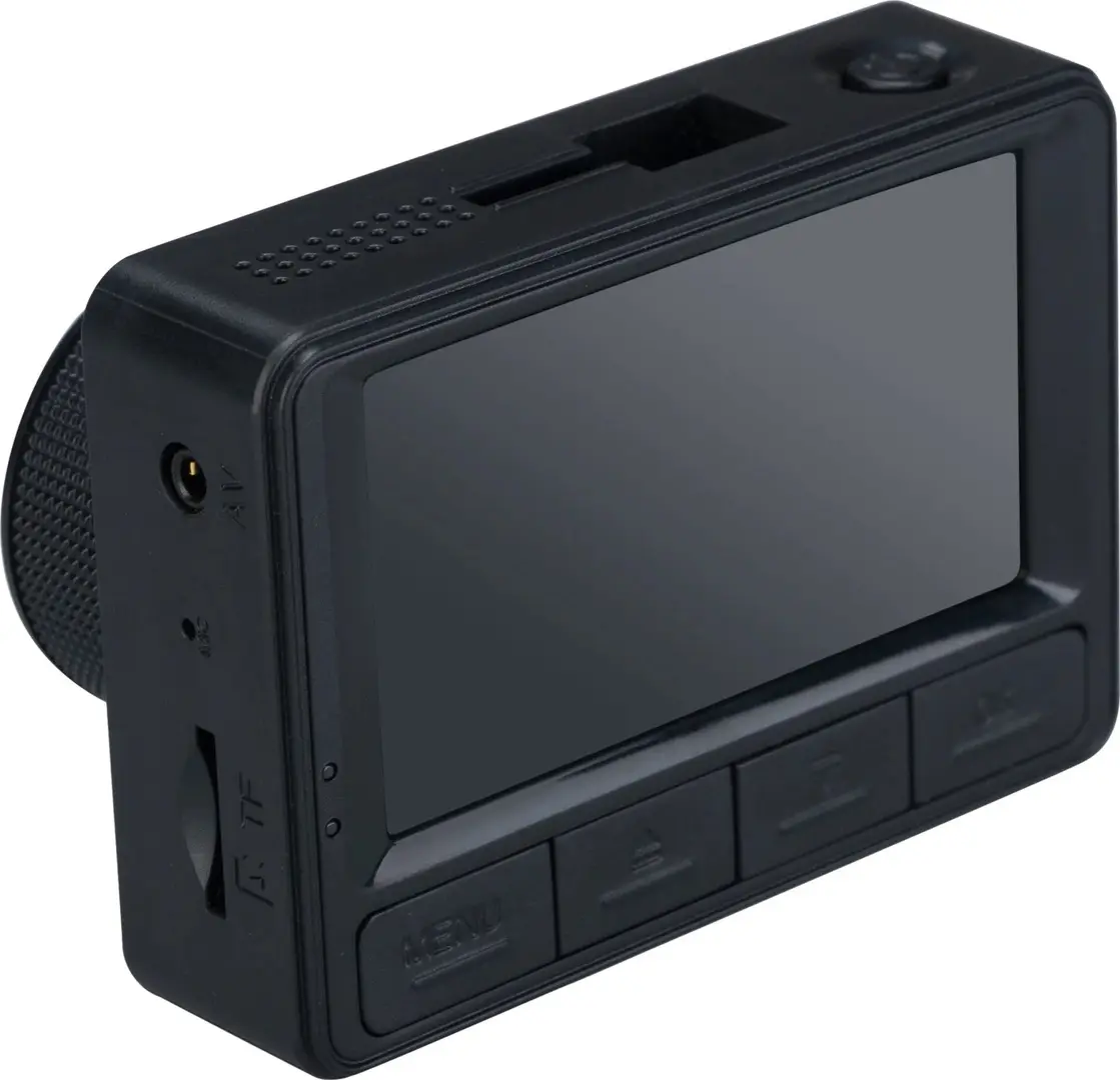 Видеорегистратор Globex GE-203W (Black) - 2