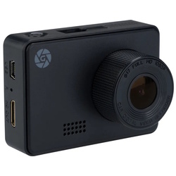 Видеорегистратор Globex GE-203W (Black) Thumb