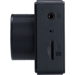Видеорегистратор Globex GE-203W (Black) Thumb