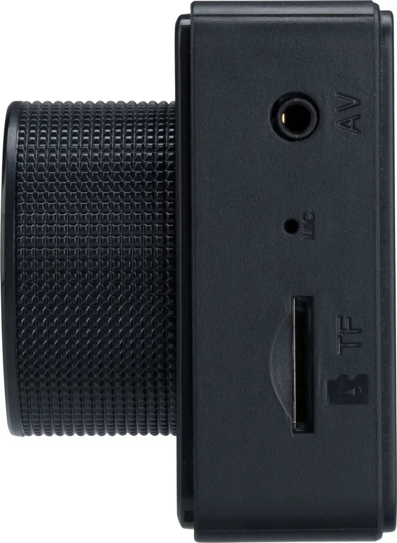 Видеорегистратор Globex GE-203W (Black) - 4