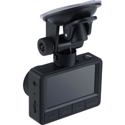 Видеорегистратор Globex GE-203W (Black) Thumb