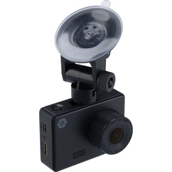 Видеорегистратор Globex GE-203W (Black) Thumb