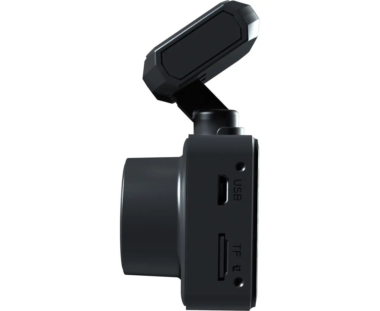 Видеорегистратор Globex GE-205w (Black) - 5