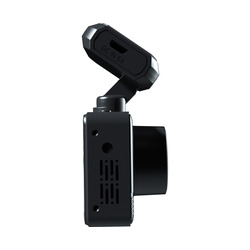 Видеорегистратор Globex GE-205w (Black) Thumb