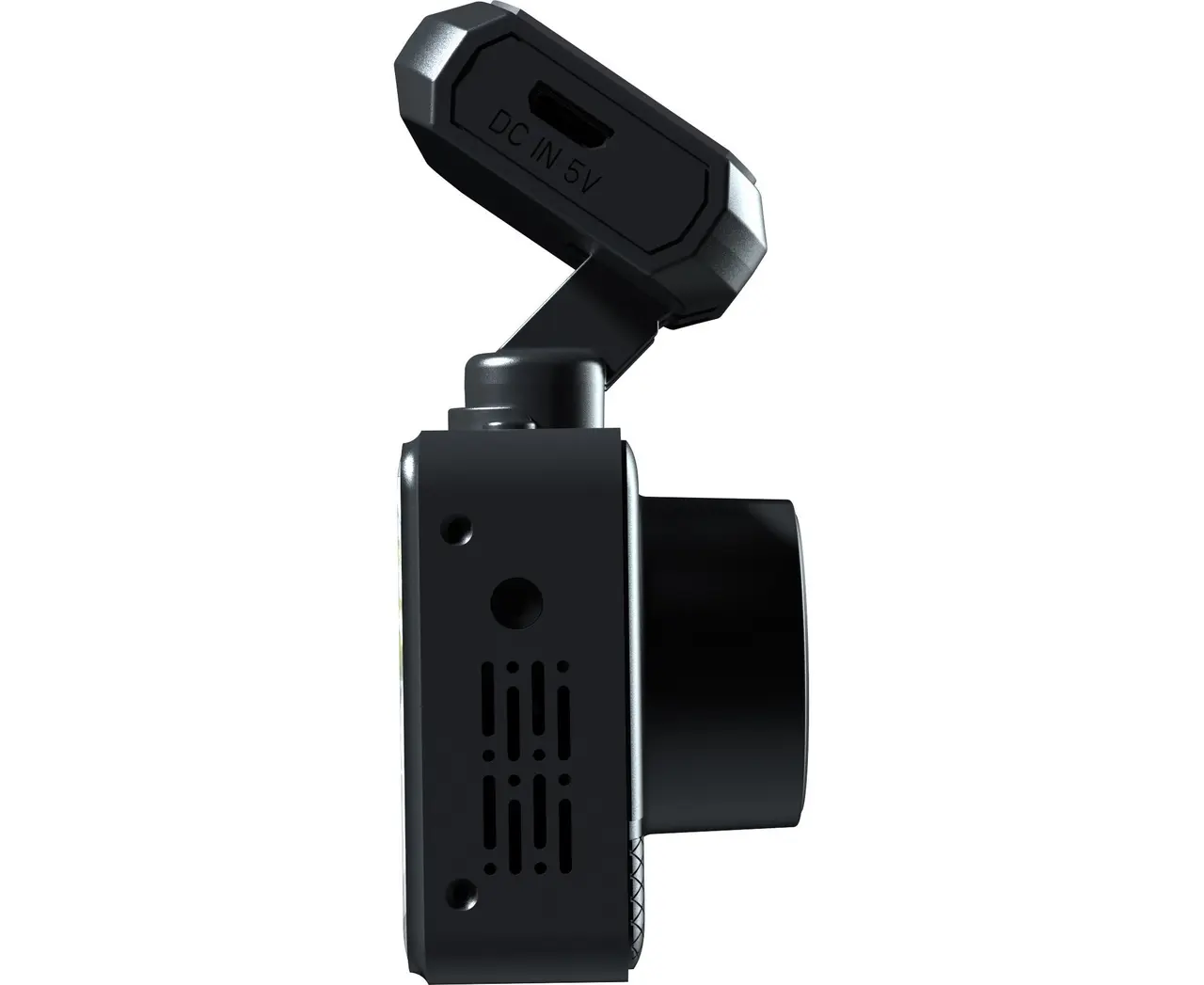 Видеорегистратор Globex GE-205w (Black) - 6
