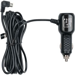 Видеорегистратор Globex GE-217 Dual Cam (Black) Thumb