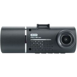 Видеорегистратор Globex GE-217 Dual Cam (Black) Thumb