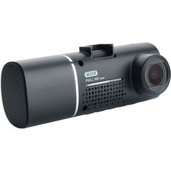 Видеорегистратор Globex GE-217 Dual Cam (Black) Thumb
