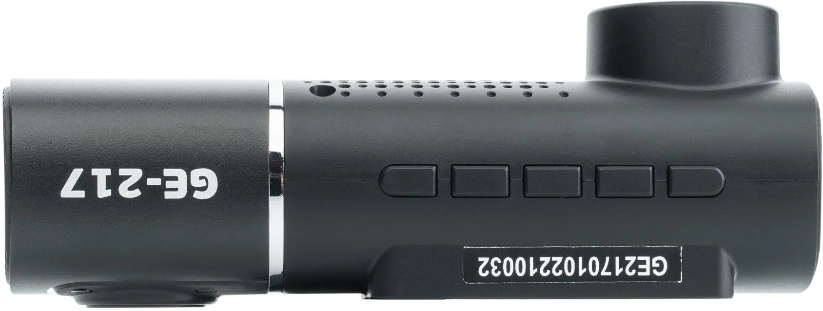 Видеорегистратор Globex GE-217 Dual Cam (Black) - 9