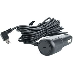 Видеорегистратор Globex GE-217 Dual Cam (Black) Thumb