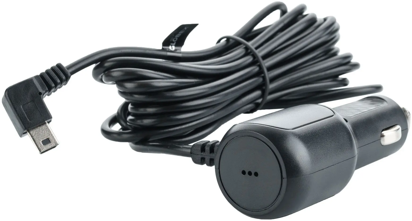 Видеорегистратор Globex GE-217 Dual Cam (Black) - 10