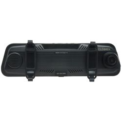 Видеорегистратор Globex GE-801WR (Black) Thumb