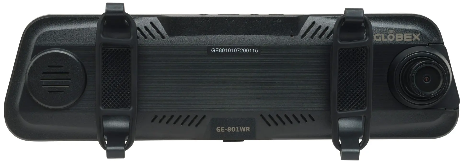 Видеорегистратор Globex GE-801WR (Black) - 4
