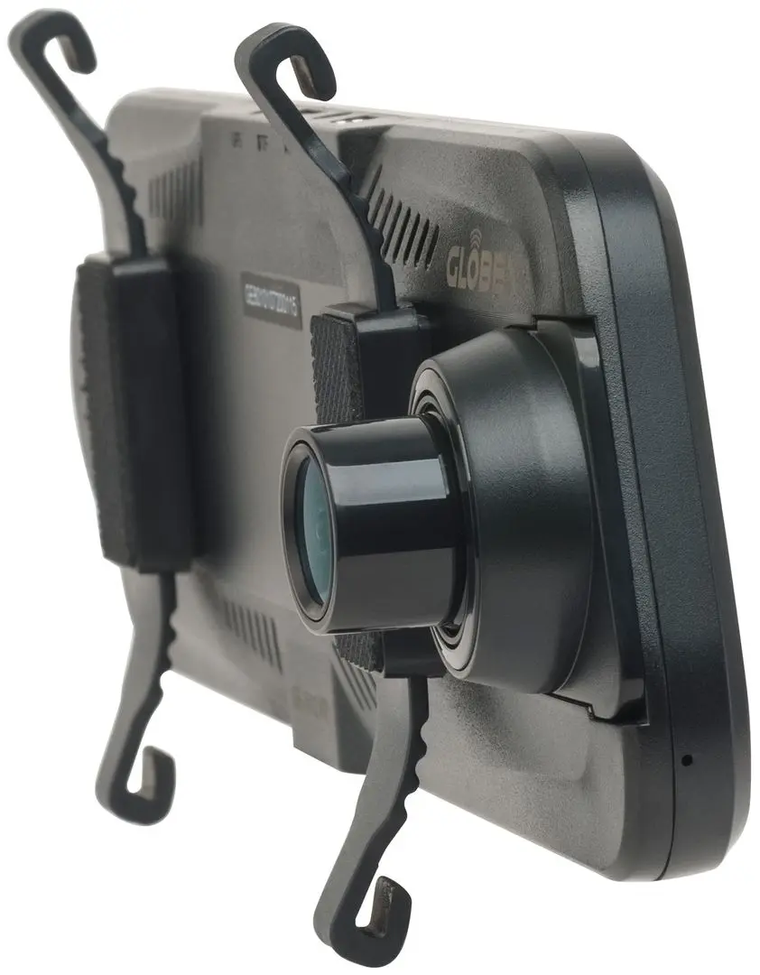 Видеорегистратор Globex GE-801WR (Black) - 5