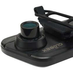 Видеорегистратор Globex GE-801WR (Black) Thumb