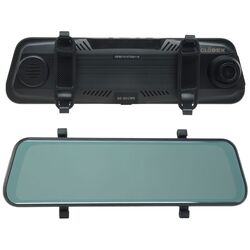 Видеорегистратор Globex GE-801WR (Black) Thumb