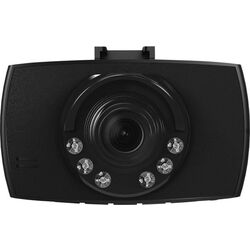 Видеорегистратор Hama Dashcam 30 (Black)
