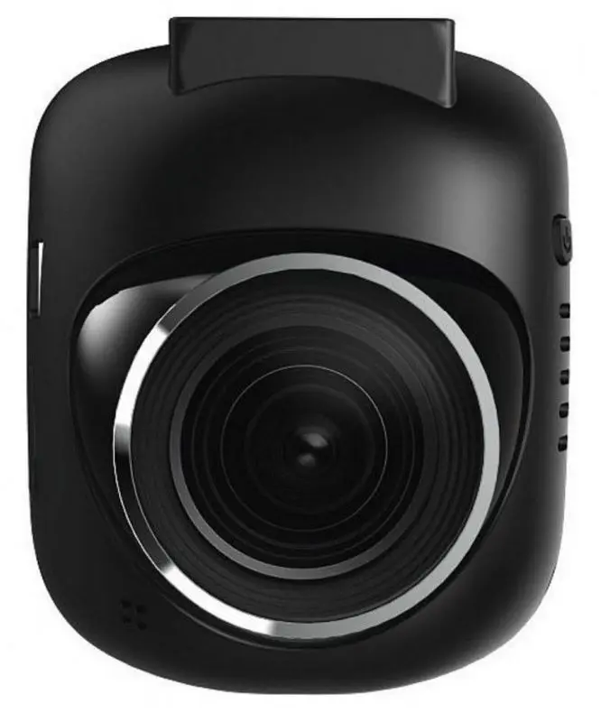 Видеорегистратор Hama Dashcam 60 (Black)