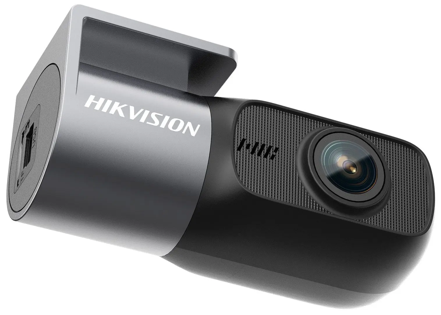 Videoregistrator Hikvision AE-DC2018-D1 (Black) - 3