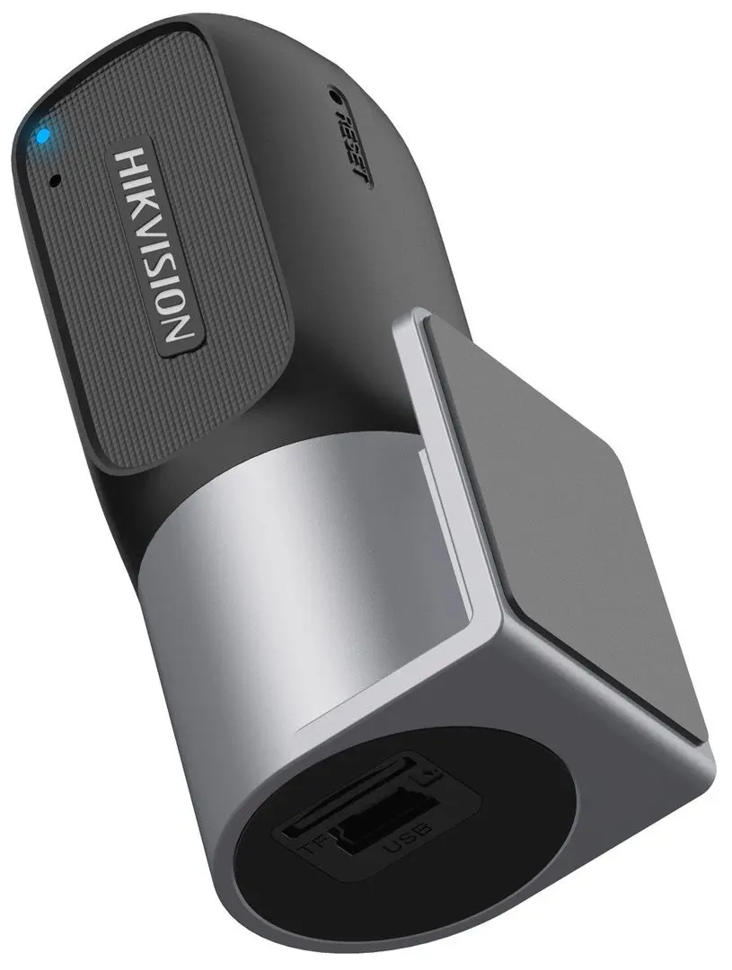 Videoregistrator Hikvision AE-DC2018-D1 (Black) - 4