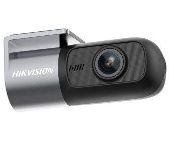 Videoregistrator Hikvision AE-DC2018-D1 (Black)