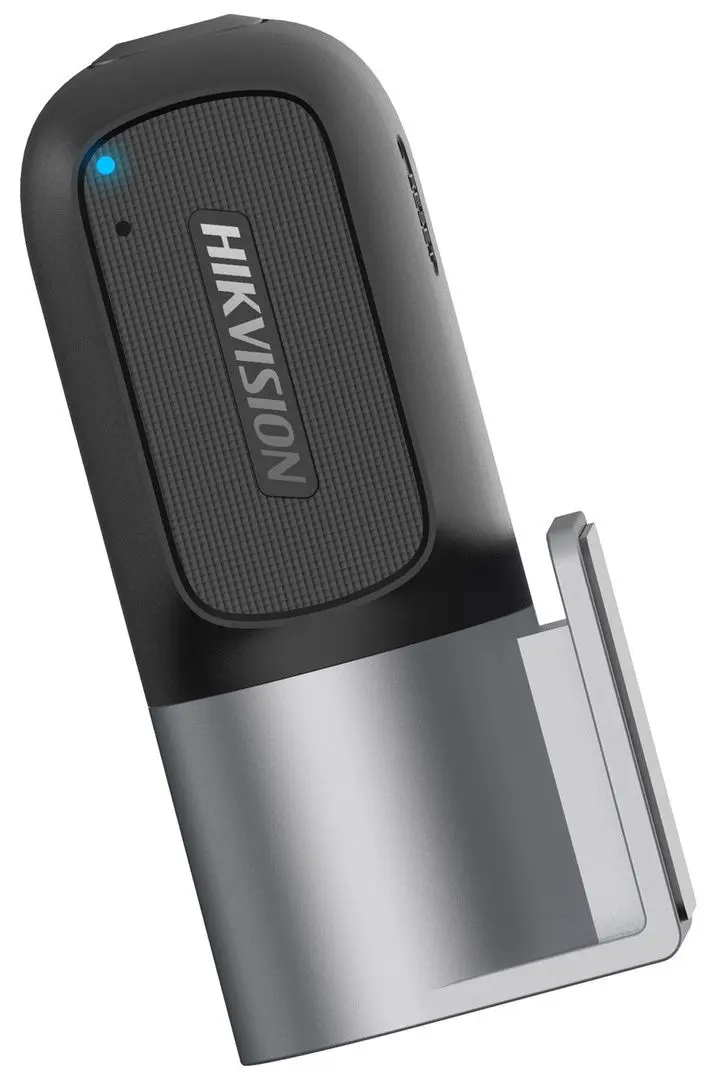 Videoregistrator Hikvision AE-DC2018-D1 (Black) - 5