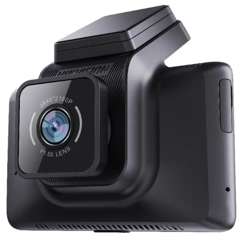 Videoregistrator Hikvision AE-DC4328-K5 (Black) - 2