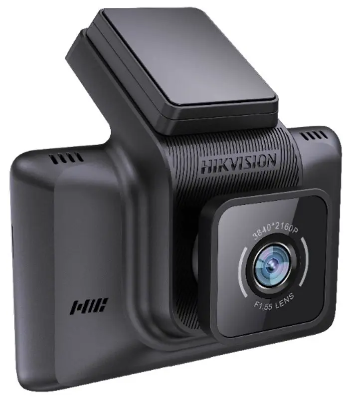 Videoregistrator Hikvision AE-DC4328-K5 (Black) - 3