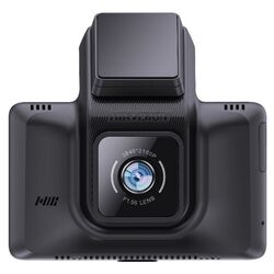 Videoregistrator Hikvision AE-DC4328-K5 (Black)