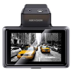 Videoregistrator Hikvision AE-DC4328-K5 (Black) Thumb