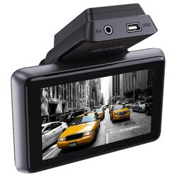 Videoregistrator Hikvision AE-DC4328-K5 (Black) Thumb