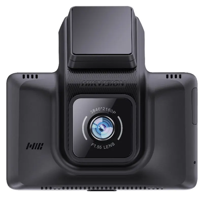 Videoregistrator Hikvision AE-DC4328-K5 (Black)