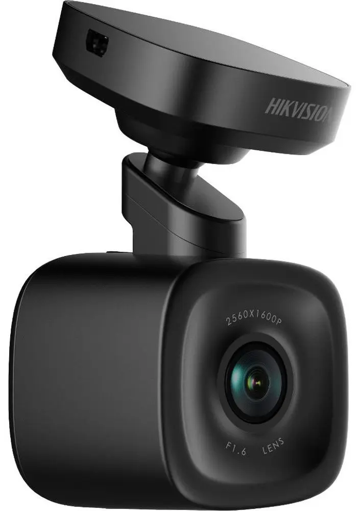 Videoregistrator Hikvision AE-DC5113-F6S (Black) - 2