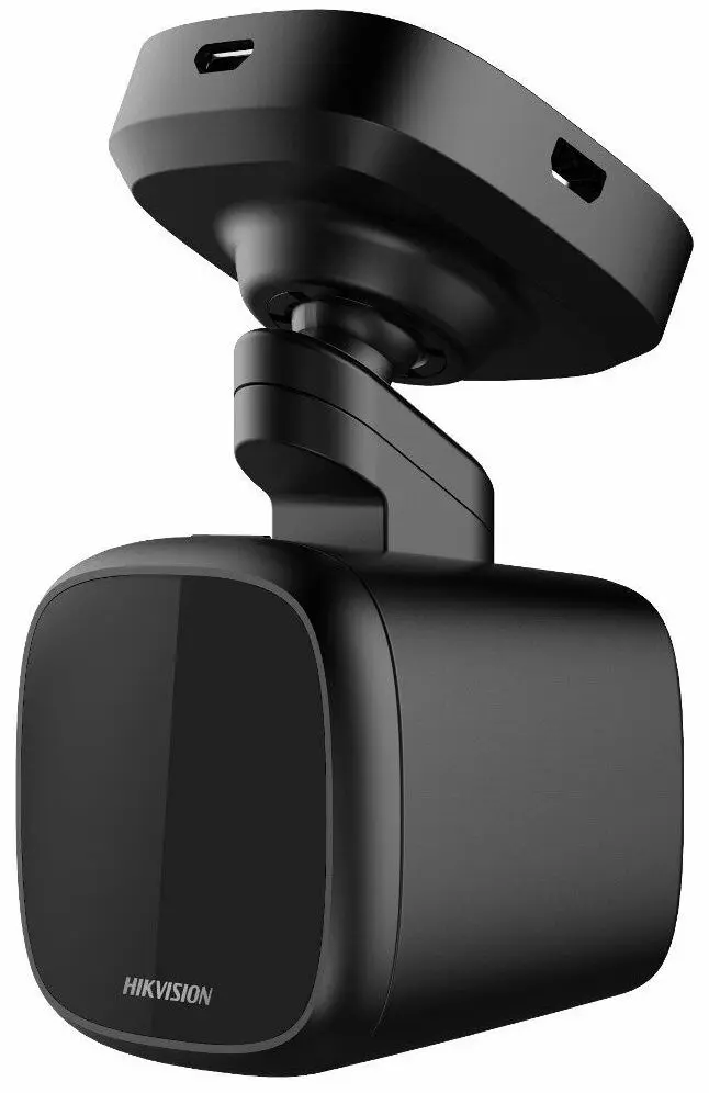 Videoregistrator Hikvision AE-DC5113-F6S (Black) - 3